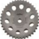 FEBI BILSTEIN 33082 Timing Chain Kit for OPEL,VAUXHALL