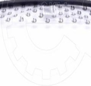 Brake Hose SKV for MERCEDES-BENZ Sprinter Vito6394280335