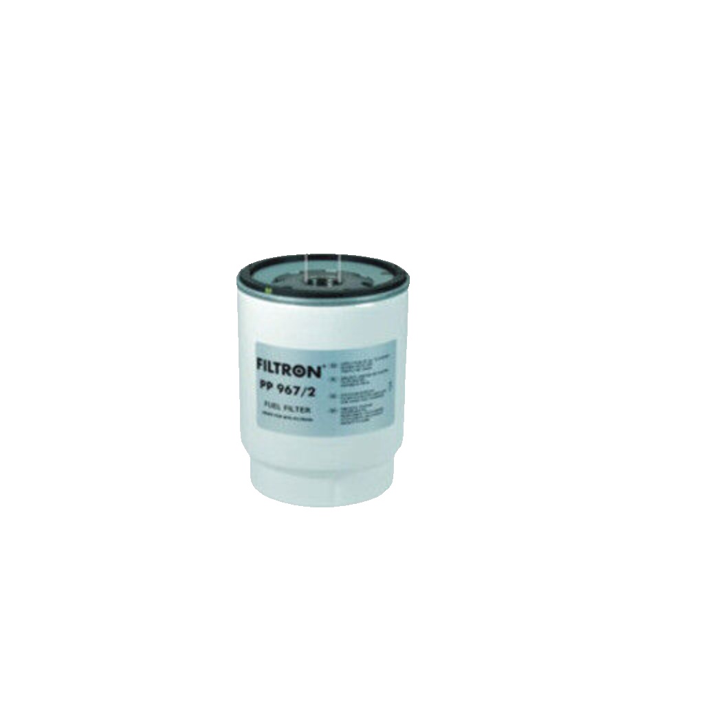 Fits FILTRON PP 967/2 DOOSAN FUEL FILTER, KAMAZ  ⭐UK Stock⭐