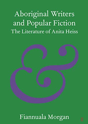 Aboriginal Writers and Popular Fiction - 9781108747691