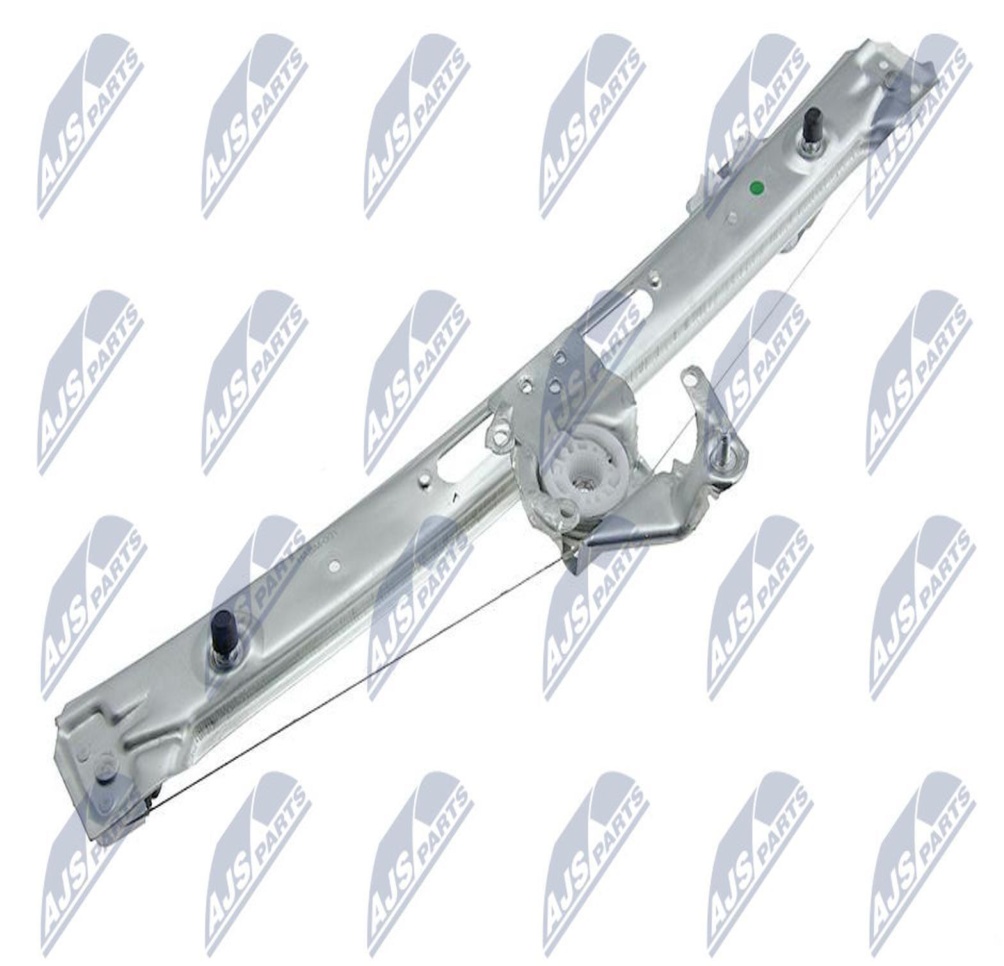 N.T.Y. EPS-BM-001.NTY Window Regulator for BMW