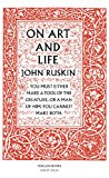 On Art and Life by John Ruskin Mass Market Paperback Book - Image 5