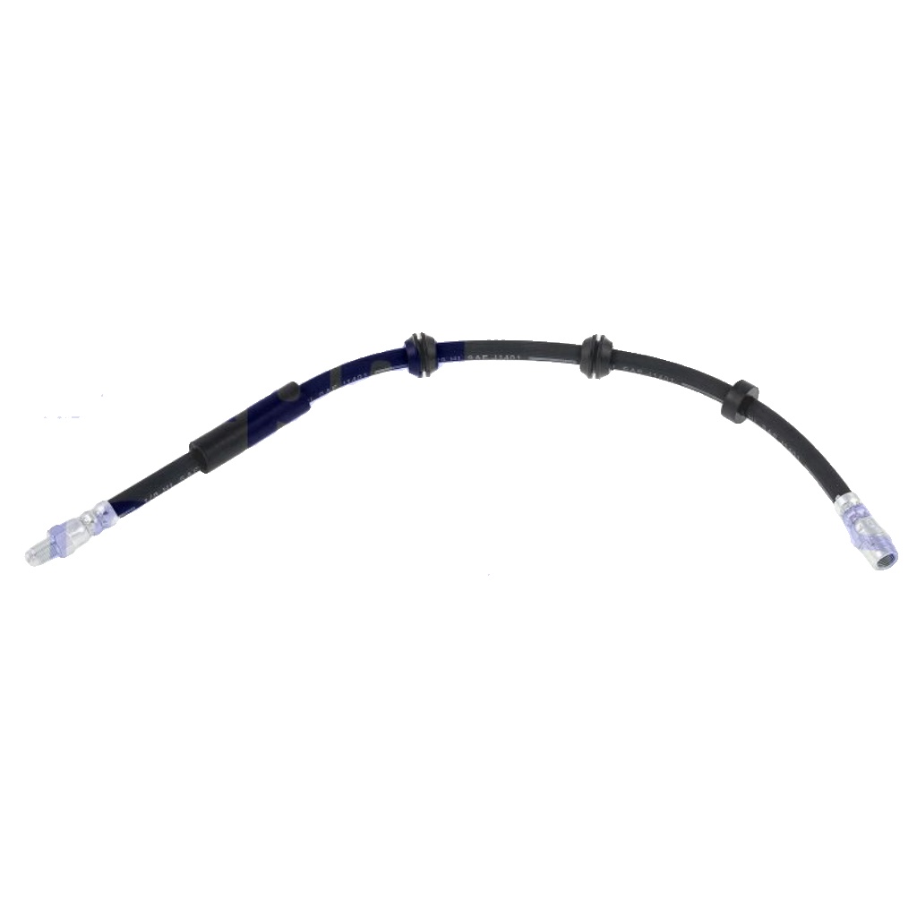 Front DELPHI LH7681 Brake Hose for MERCEDES-BENZ
