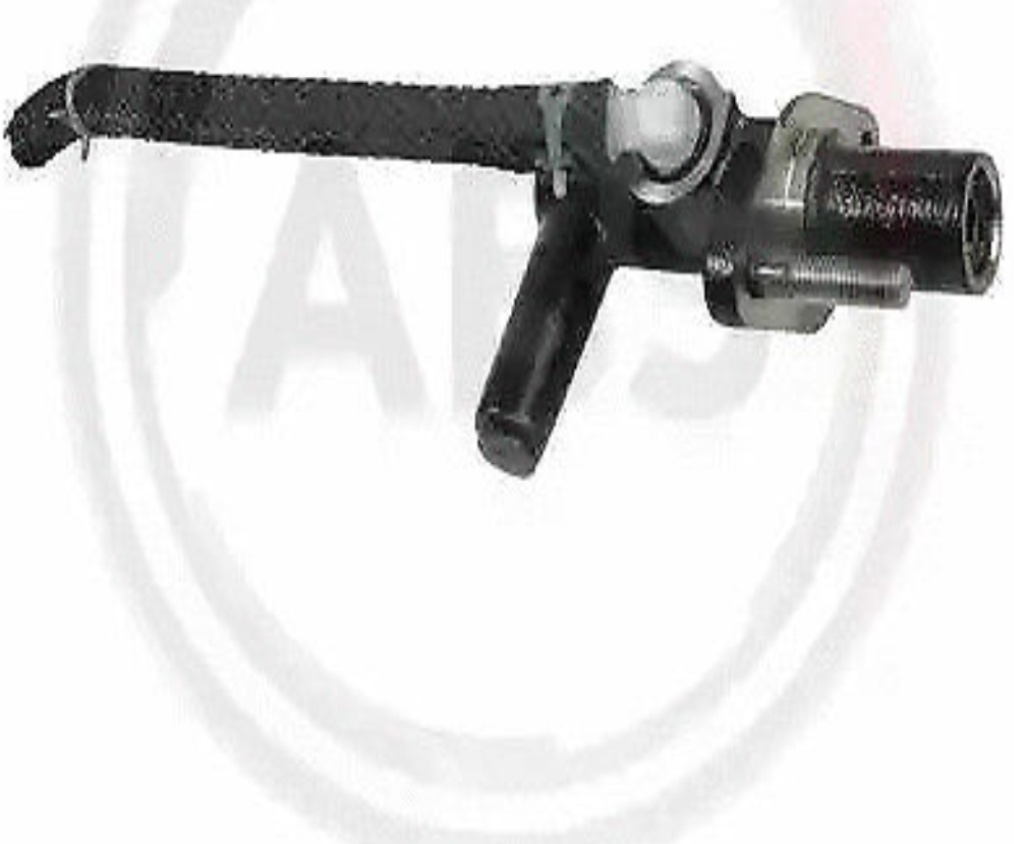 Clutch master cylinder Cast Iron 71457 A.B.S. for MAZDA FORD USA