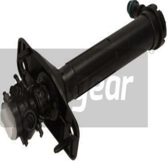 45-0069 MAXGEAR Washer Fluid Jet, headlight cleaning for AUDI