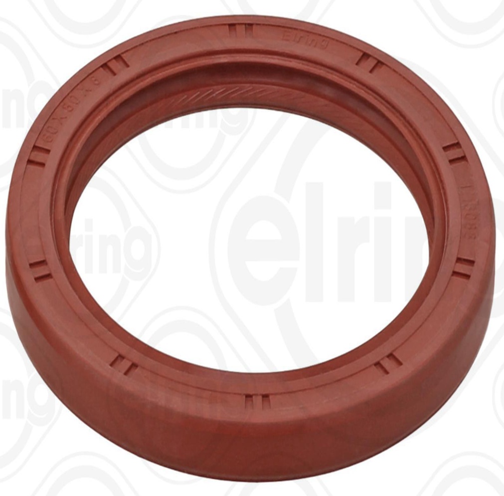 Fits ELRING 166.180 SHAFT SEAL 60X80X8 AS LD MVQ DAEWOO  ⭐UK Stock⭐