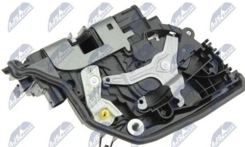 Original NTY Door Lock EZC-BM-093 For BMW MINI - Image 2