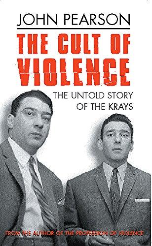 The Cult Of Violence