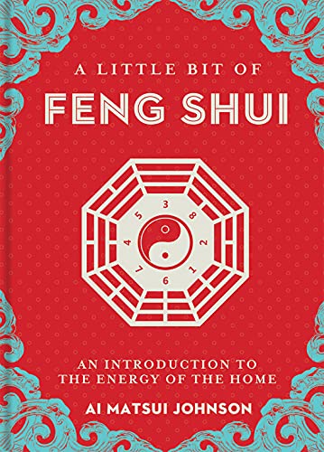 A Little Bit of Feng Shui