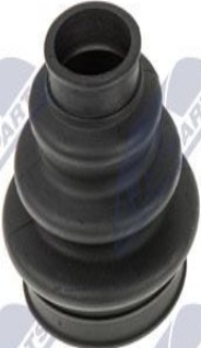 Driveshaft CV joint Rear Axle Left NPZ-BM-016 NTY for BMW X6 X5