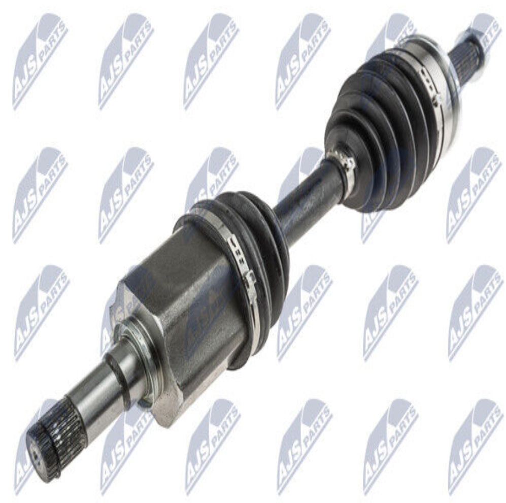 N.T.Y. NPW-FR-088.NTY Drive Shaft for FORD - Image 4
