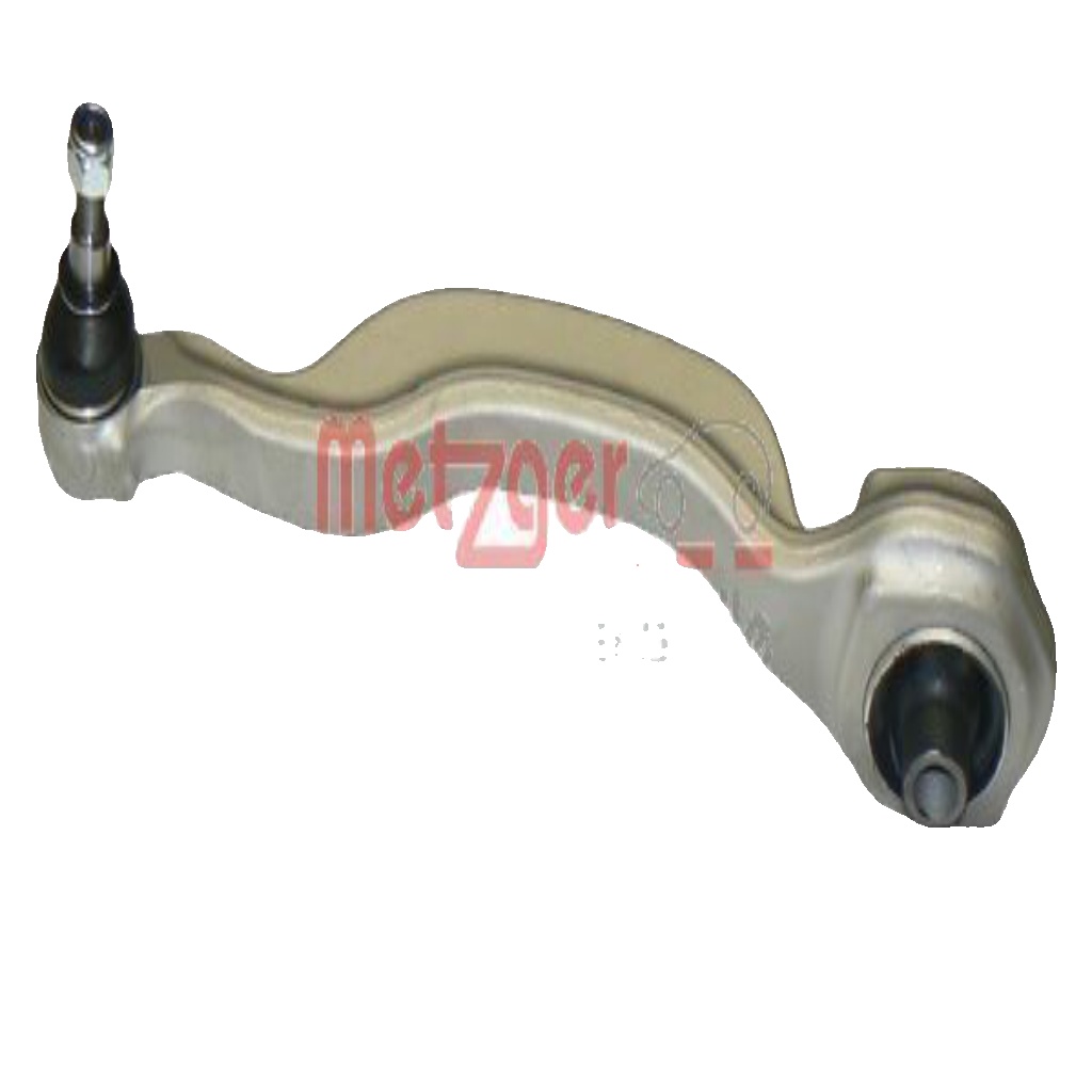 Original METZGER Steering Wheel Suspension 58054402 For Mercedes-Benz