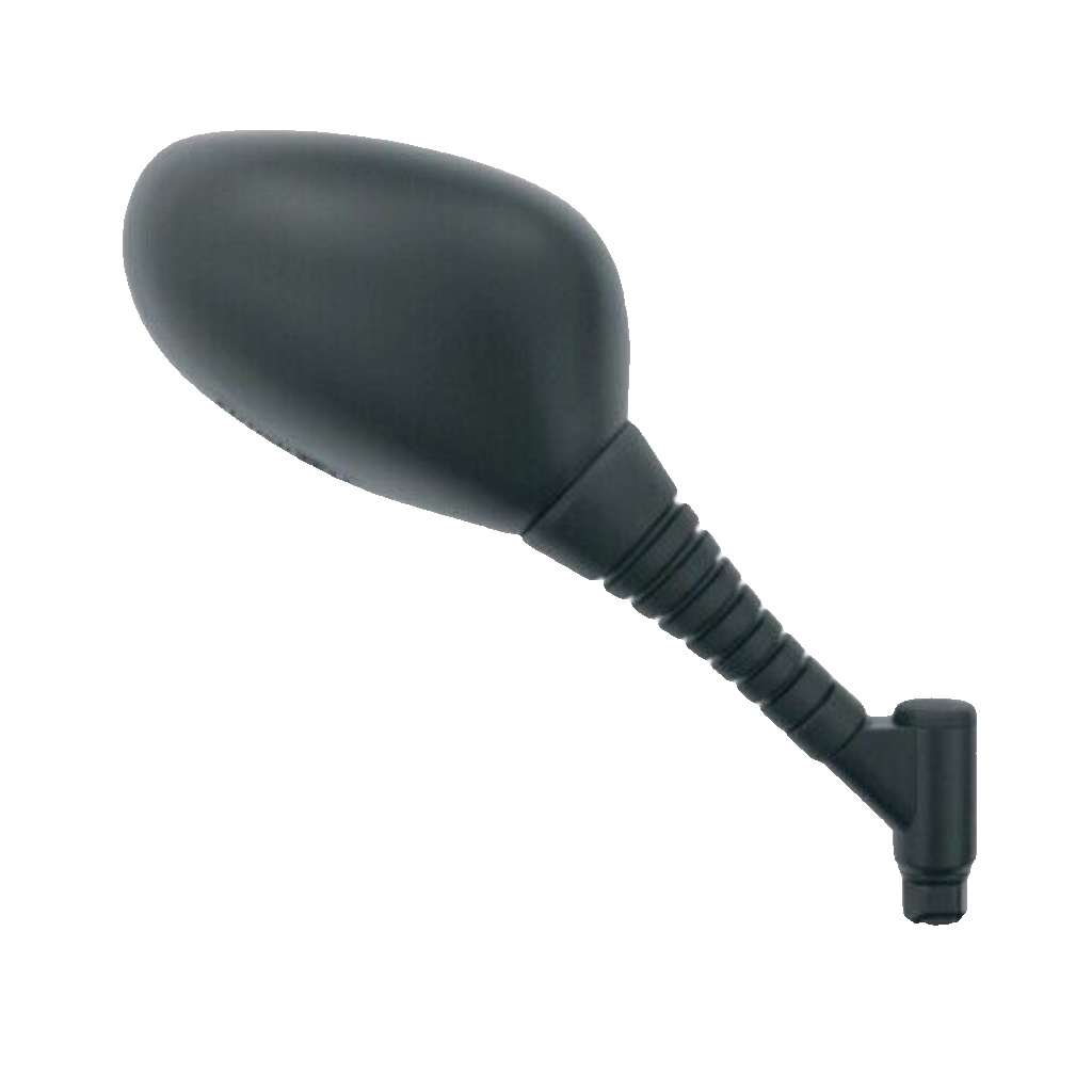 Right Rearview Mirror HIGHSIDER Smart OEM Style Black For Yamaha TDM 900