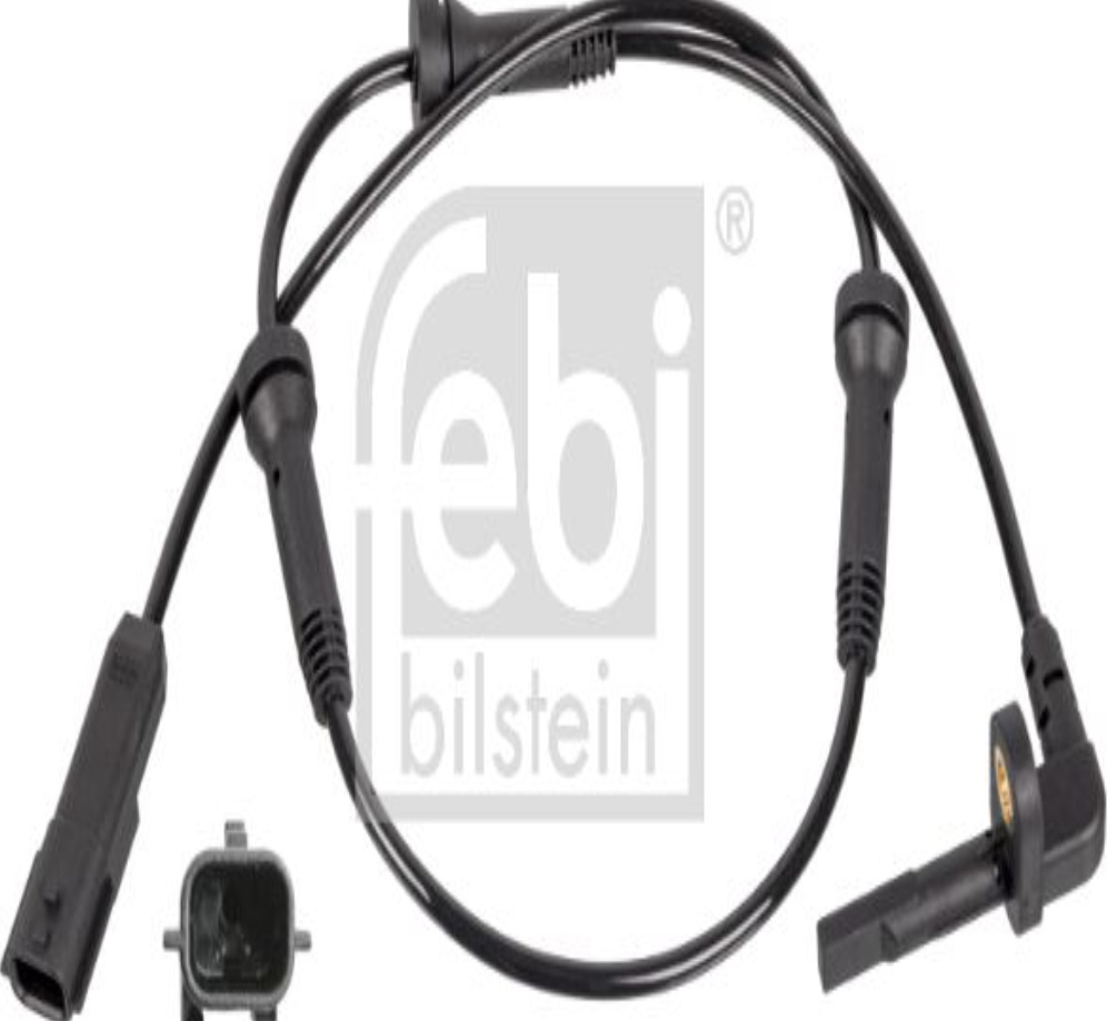 ✅Fits FEBI 172512 ABS SENSOR  ⭐UK Seller⭐ - Image 14