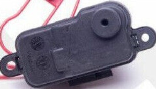 Positioning element for Audi A1 A3 A6 A7 Q7