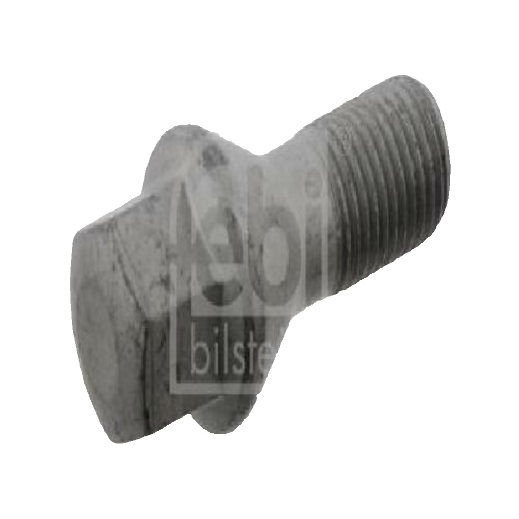 FEBI BILSTEIN WHEEL BOLT FRONT REAR ALFA ROMEO 159 BRERA SPIDER