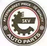 Breather valve, engine breather Cylinder Head Breather Valve 31SKV024 ESEN SKV