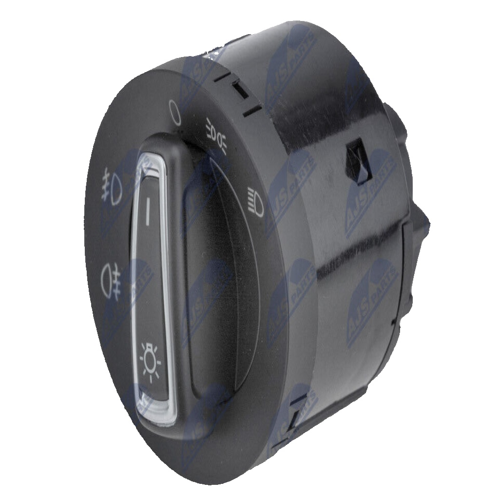 Headlight Switch For Seat Arona 17- Ateca 16- Ibiza 16- Leon 12- 5902048206572 - Image 7