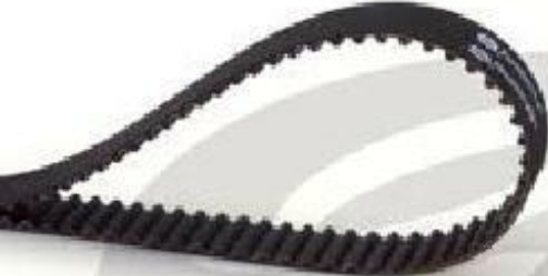 Timing belt kit K025334XS GATES for RENAULT FIAT OPEL PEUGEOT CITROËN IVECO