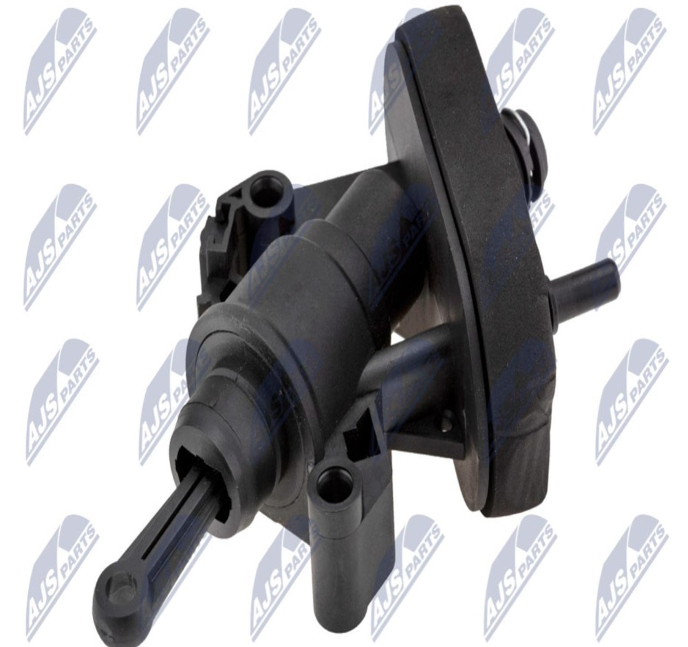 N.T.Y. NSP-FR-015.NTY Master Cylinder, clutch for FORD