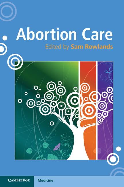 Abortion Care, , Very Good condition, Book