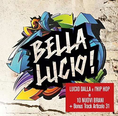 Aa.Vv. - Beautiful Lucio