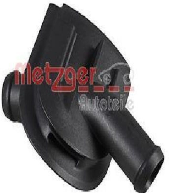 Fits METZGER 4010288 COOLING SYSTEM HOSE   ⭐UK Stock⭐