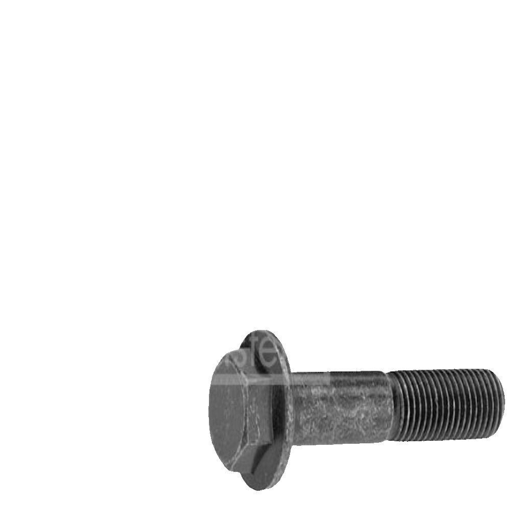 Wishbone bush Front Axle Left 15426 FEBI BILSTEIN for VOLVO 850 850 Estate S70