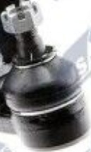 N.T.Y. ZWT-SU-007.NTY Track Control Arm for SUZUKI