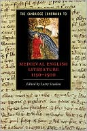 The Cambridge Companion to Medieval English Literature 1100–1500