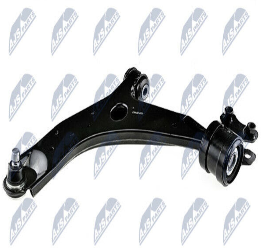 Wishbone Front Axle Left Control Arm ZWD-MZ-081 NTY for MAZDA 5 3 3 Saloon