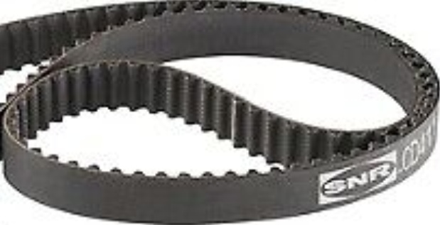 SNR KDP457.730 Water Pump & Timing Belt Set for AUDI,SEAT,SKODA,VAUXHALL,VW
