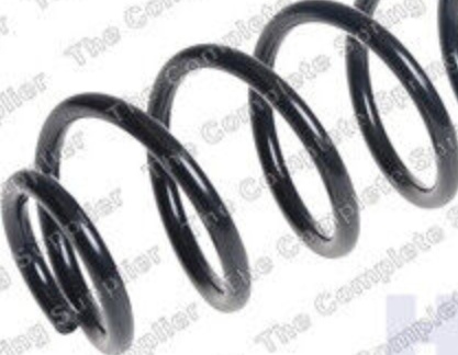 Suspension Spring Rear Fits Ford Tourneo Courier Transit Courier KILEN 53303
