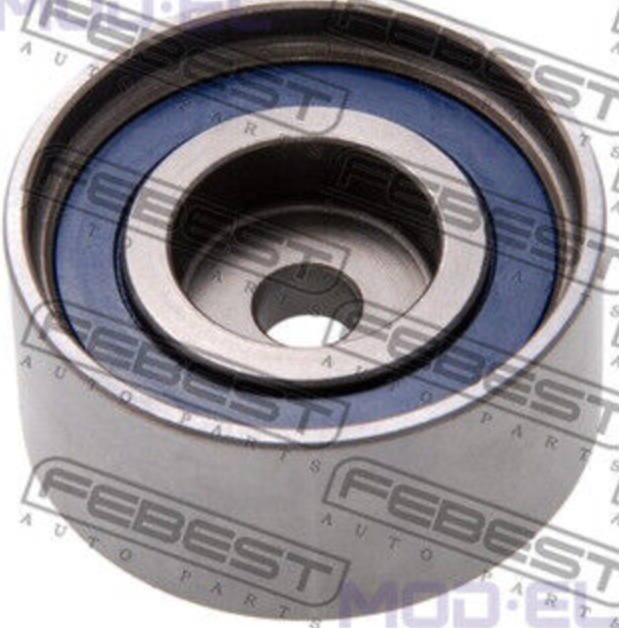 Fits FEBEST 0488-KB4 TIMING BELT CIRCUMFERENTIAL ROLLER MITSUBISHI PA ⭐UK Stock⭐