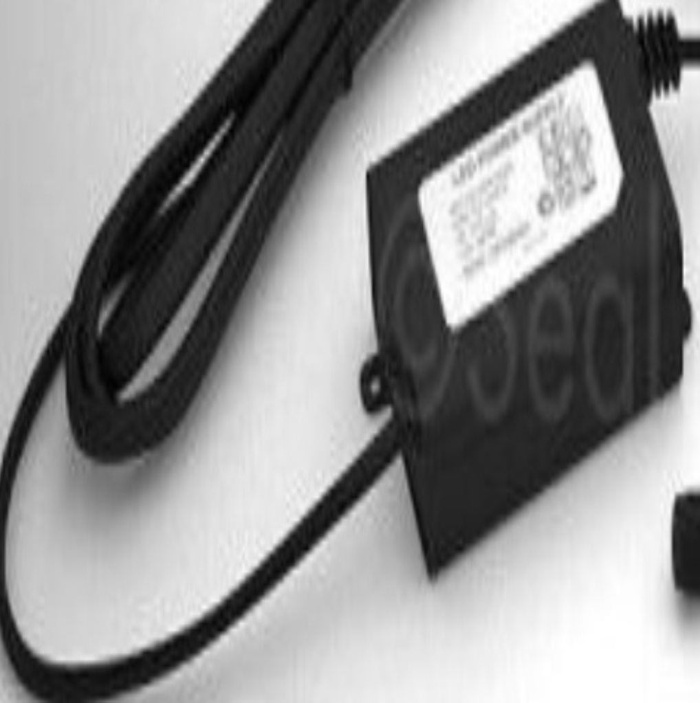 10 x 45mm LED Lights Deck/Decking/Plinth/Kickboard/Recessed/Kitchen - BLUE