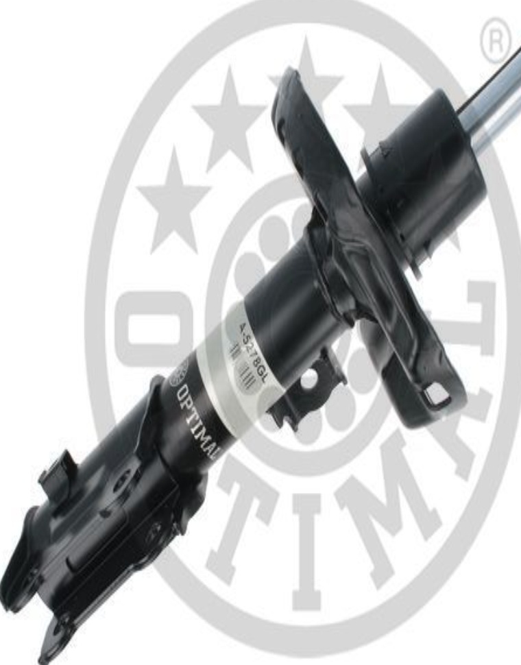 SHOCK ABSORBER A-5278GL FOR KIA G4LE 1.6L 4cyl NIRO