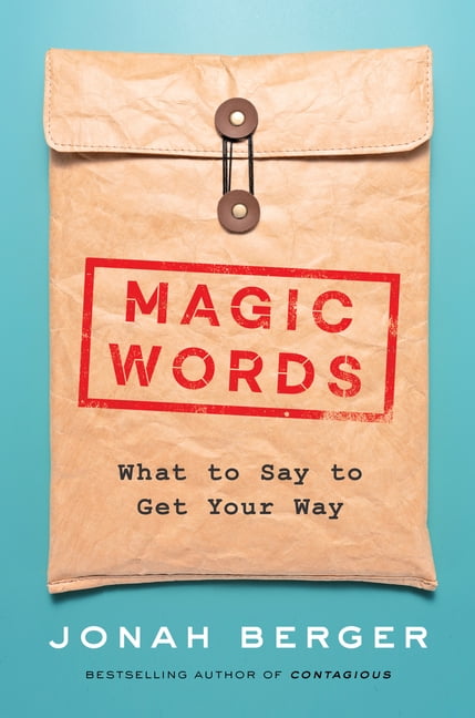 Magic Words Jonah Berger - Image 7