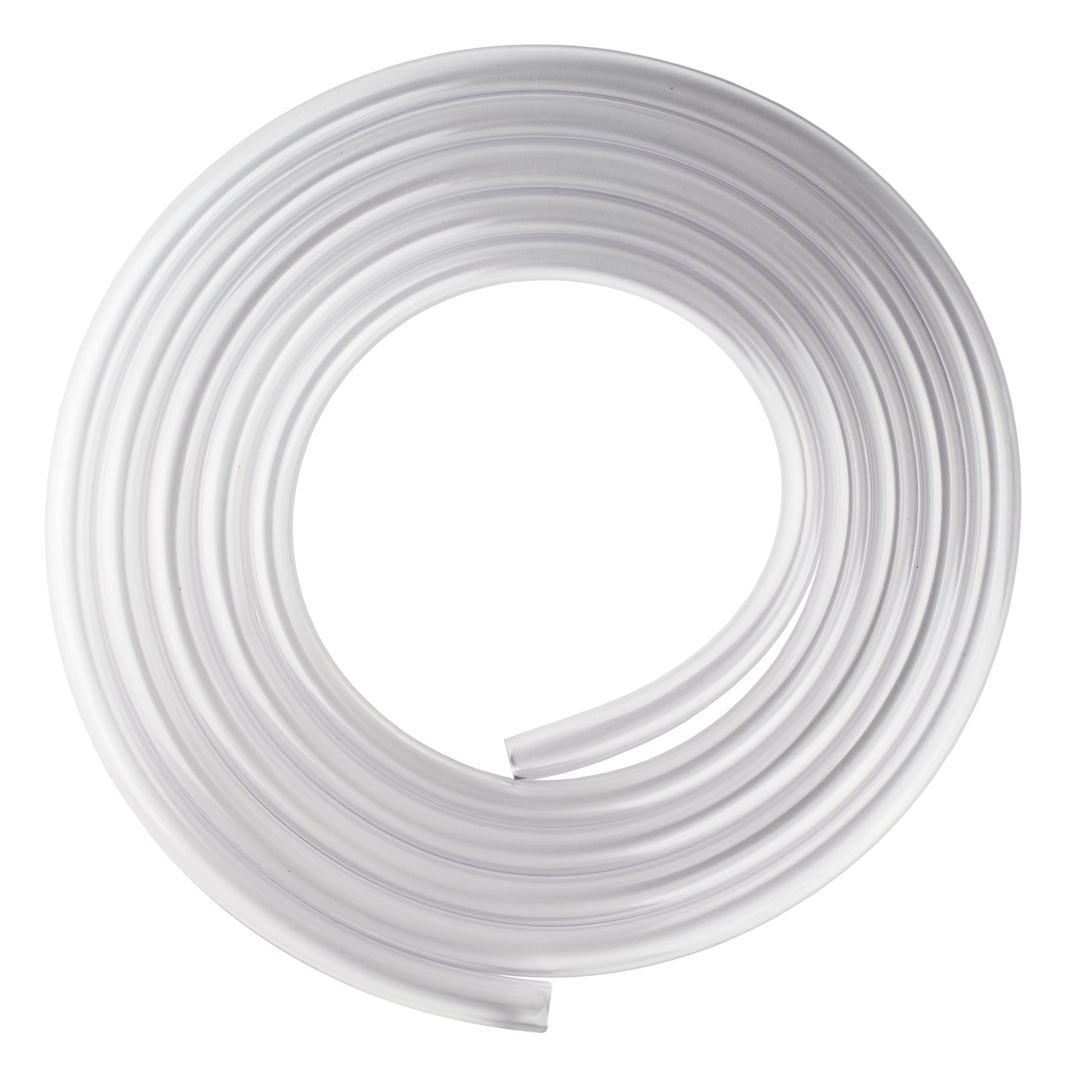 Mayhems - Premium Soft Tubing - Ultra Flex PVC - 10mm ID x 13mm OD, 3m Length