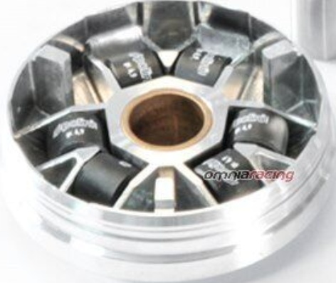 Speed Drive POLINI Kymco People-Super 9 50 (241687) for Moto Spares Accessories