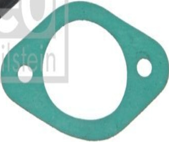 Strut Top Mounting Kit fits BMW Febi Bilstein 12703 - OE Matching Quality