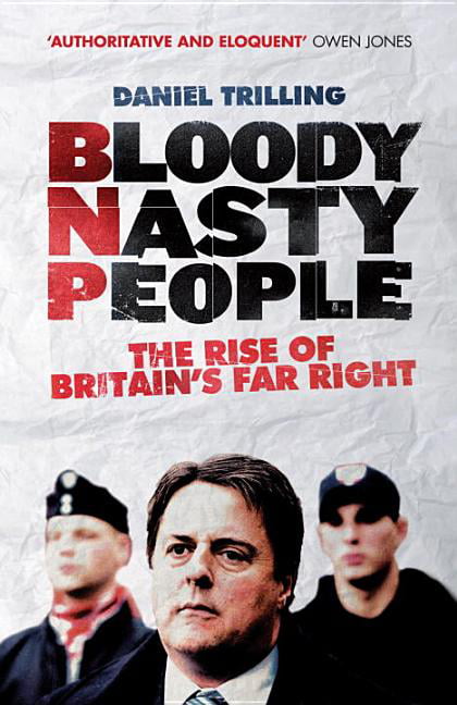 Bloody Nasty People
