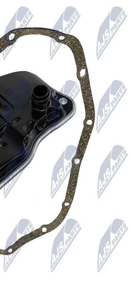 Automatic transmission filter CVT automatic transmission (stepless) FSF-TY-019
