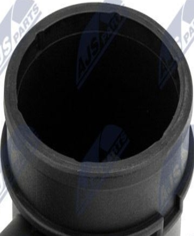 Air flow meter with housing EPP-PL-013 NTY for OPEL ASTRA G Coupe ZAFIRA A MPV