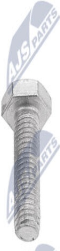 ✅Fits NTY ZSD-FR-002 ARM BALL JOINT ⭐UK Seller⭐ - Image 7