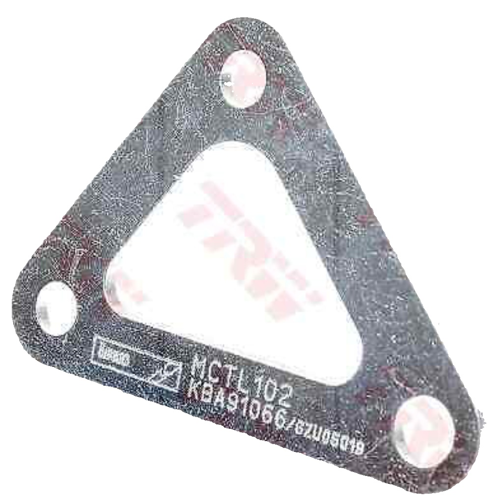 Kit Reduction Height TRW mctl102 for Moto Spare Parts Accessories Pieces Refills