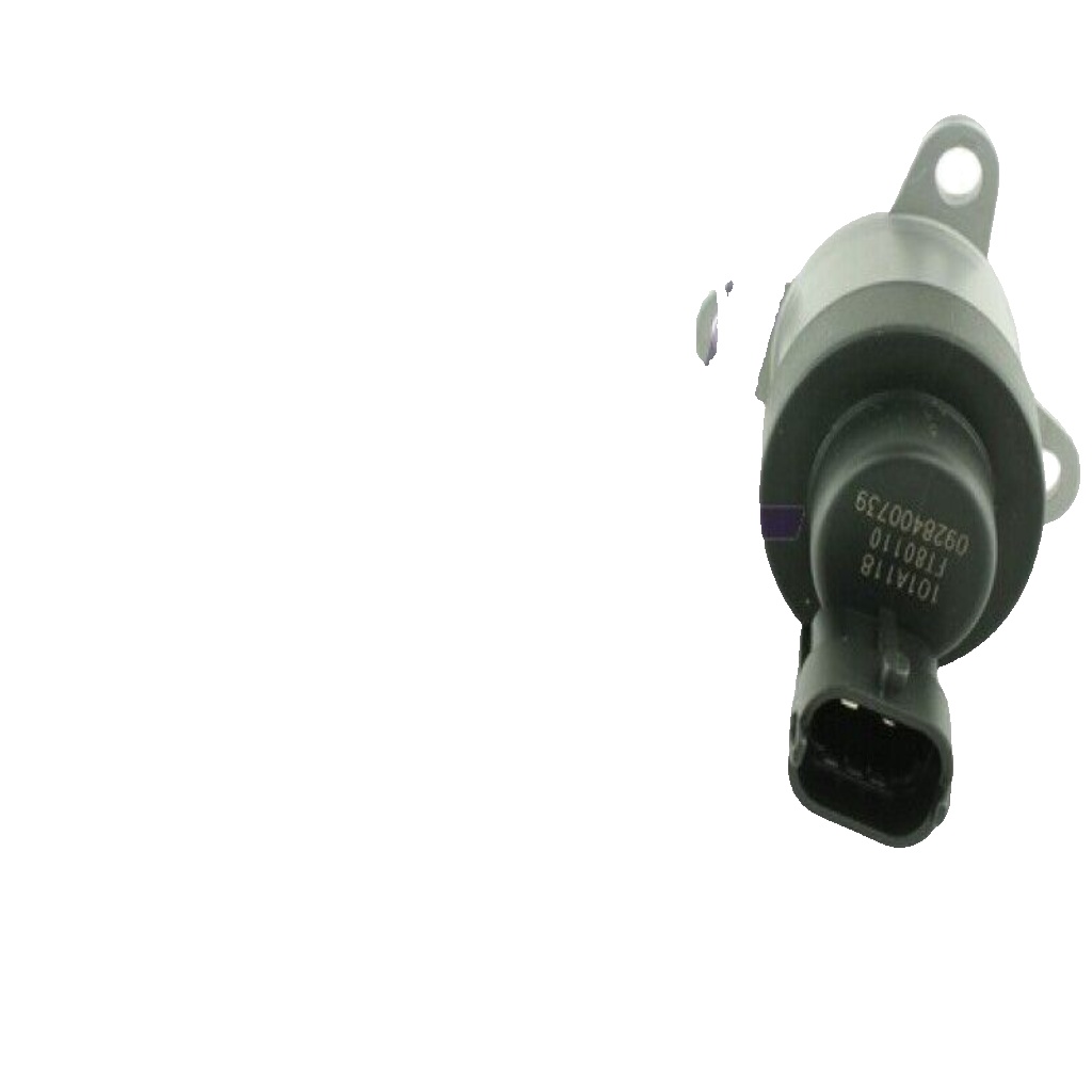 High Pressure Pump (low pressure side) FAST FT80110 Control Valve, fuel quantity
