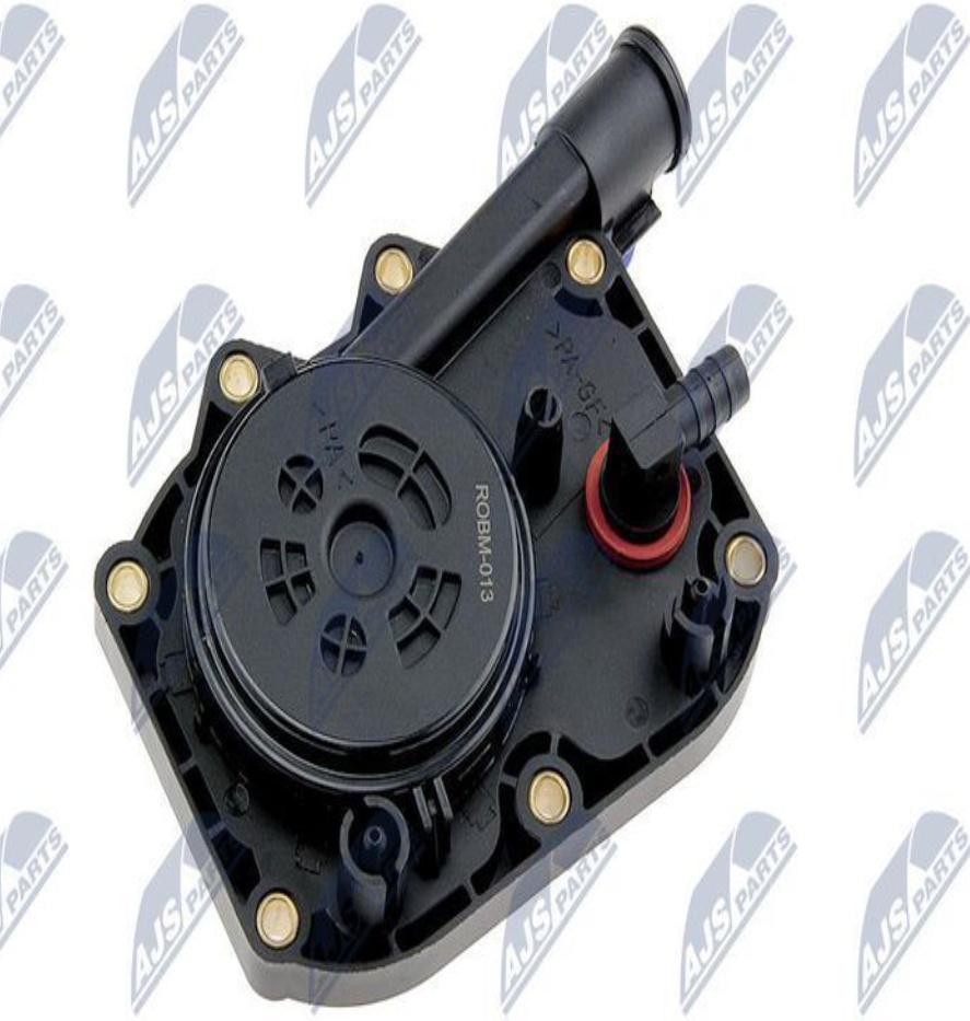 N.T.Y. EPCV-BM-013.NTY Vacuum Control Valve, EGR for BMW