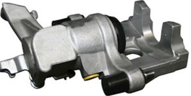 Fits JP GROUP 1262000170 HAM CLAMP. TYNY LEFT   ⭐UK Stock⭐