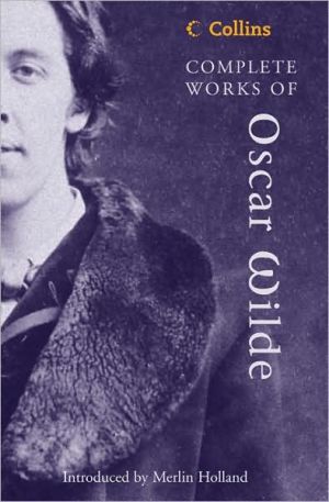 Complete Works of Oscar Wilde: The Authoritative Single Volume Edition of the C - Image 5