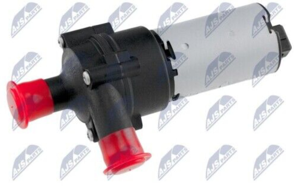 N.T.Y. CPZ-ME-002.NTY Additional Water Pump for MERCEDES-BENZ